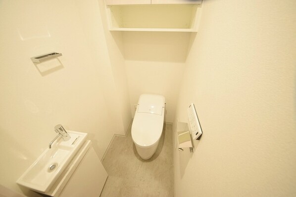 ディームス大手町ノースの物件内観写真